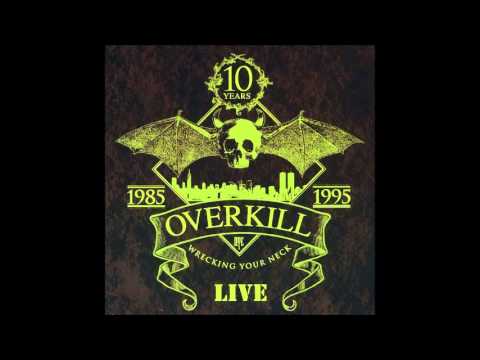 Overkill — Coma by Overkill