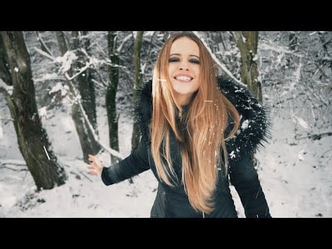 Frozen Crown — FROZEN CROWN - Victorious (Official Visualizer)
