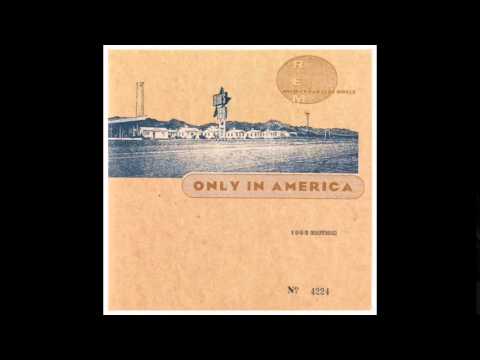 R.E.M. — R E M Only in America
