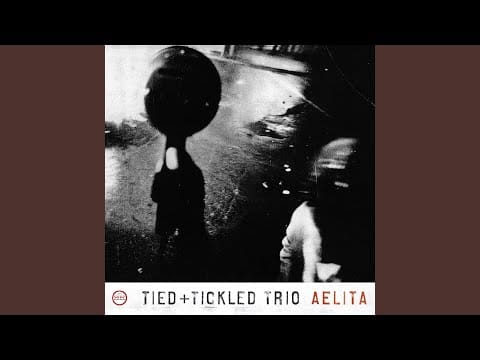 Tied & Tickled Trio — Aelita 2