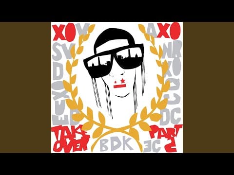 XO (2) — Stolen