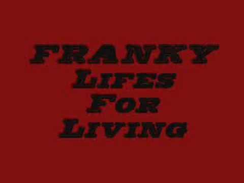 Franky B. — Lifes For Living