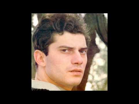 Luigi Tenco — Luigi Tenco  - Ragazzo  Mio