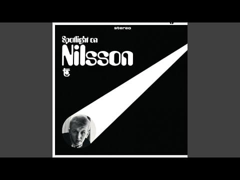 Harry Nilsson — Do You Believe