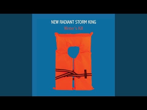 New Radiant Storm King — Constellation Prize