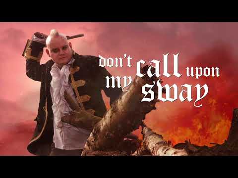 Mono Inc. — MONO INC. - Viva Hades (Lyric Video)