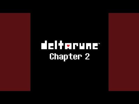 Toby Fox — Dialtone