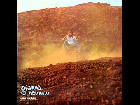 Gianna Nannini — 1. DIALOGO - GIANNA NANNINI.wmv