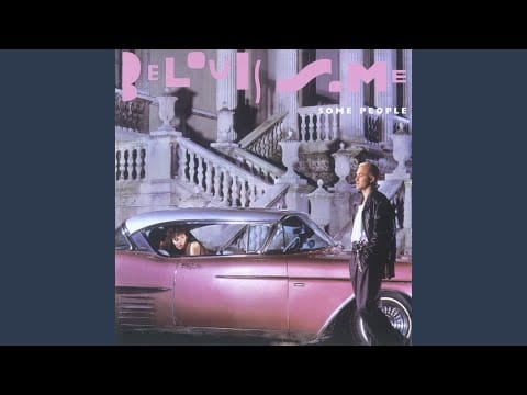 Belouis Some — Walk Away