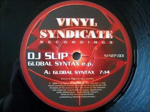 DJ Slip (2) — Dj Slip - Keep It Rollin
