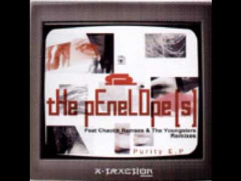 The pEneLOpe[s] — tHe pEneLOpe[s] - Tube
