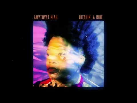 Amythyst Kiah — Amythyst Kiah​​​ - Hitchin' a Ride (Official Audio)