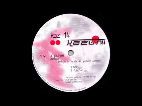 Yamaoka — Yamaoka - Belt (Techno 2000)