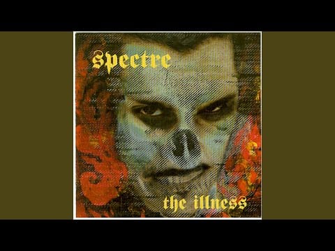 Spectre — Mayday / Nightstalker