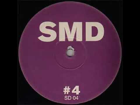 SMD — SMD 4 - Untitled (Side A)