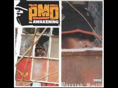 PMD — PMD - Buck Wild (2003)