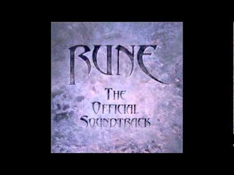 Rom Di Prisco — RUNE Soundtrack - Bonus Track 2- Verdandi
