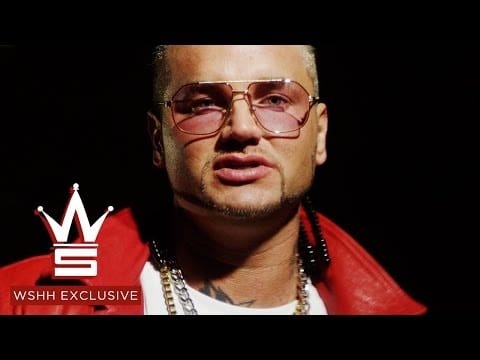 Riff Raff (16) — RiFF RAFF "CHRiS PAUL" (WSHH Exclusive - Official Music Video)