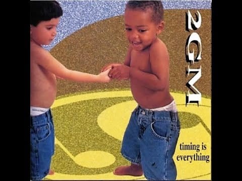 2 GM — 2GM   Timing Is Everything [Full Album]