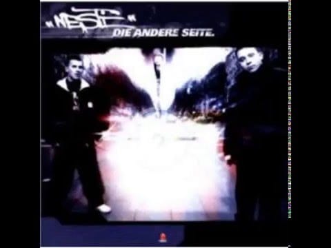 Nesti — Nesti - Die andere Seite (2001)