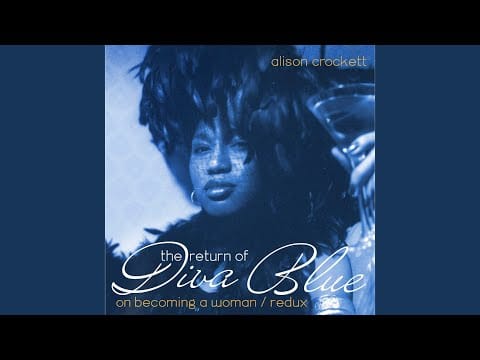 Alison Crockett — Crossroads (Cleve's Horn Breakbeat House Remix)