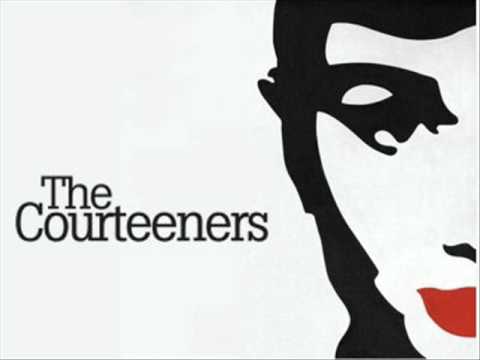 The Courteeners — The Courteeners - What Took You So Long