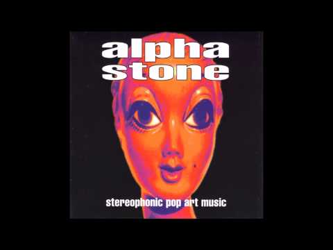 Alpha Stone — Alphastone - Fall On Me