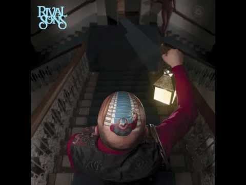 Rival Sons — Rival Sons- Pressure and Time [FULL ALBUM]