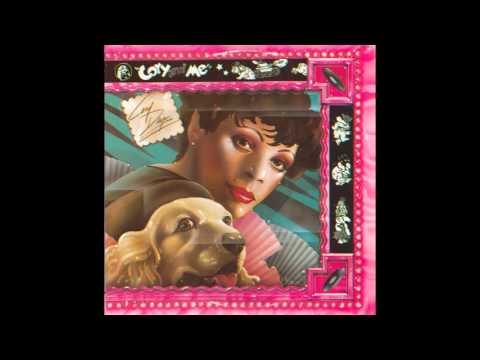Cory Daye — Cory Daye – “Rainy Day Boy” (New York Int’l) 1979
