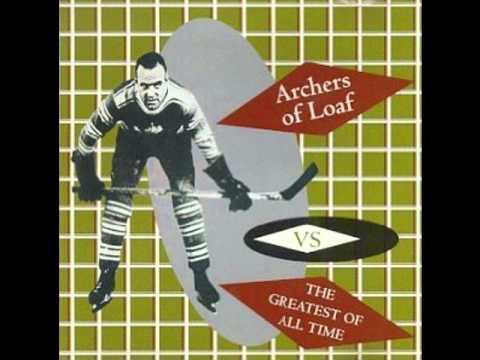 Archers of Loaf — Archers of Loaf - Audiowhore