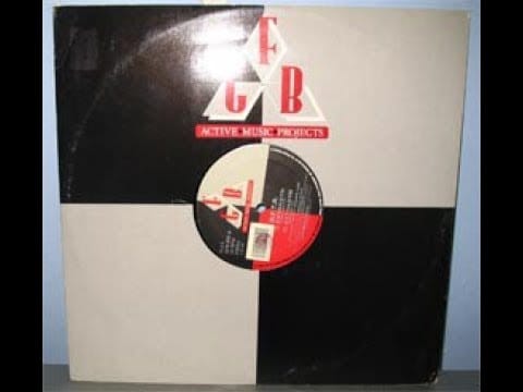 R.F.T.R. — R.F.T.R. - Extrasyn (Techno Mix) (A1)