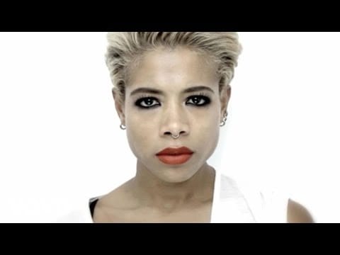 Kelis — Kelis - Brave