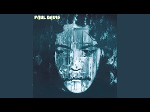 Paul Davis (3) — Johnny Poverty