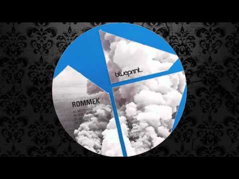 Rommek — Rommek - Beyond Desire (Original Mix) [BLUEPRINT RECORDS]