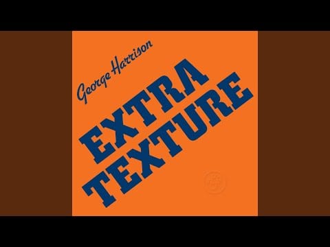 George Harrison — This Guitar (Can't Keep from Crying)