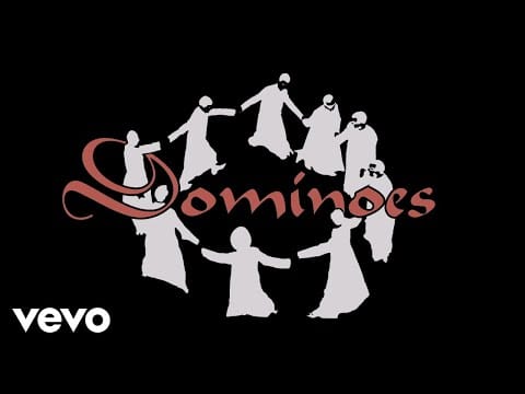 Lorde — Dominoes