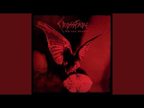 Crossfade (5) — Dead Memories (Explicit)