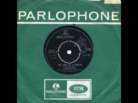 Samantha Sang — Samantha Sang - The Love of A Woman (Original 1969 Version)