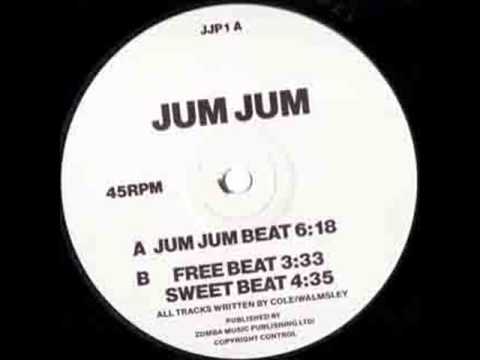 Djum Djum — Jum Jum  Jum Jum Beat 1989)