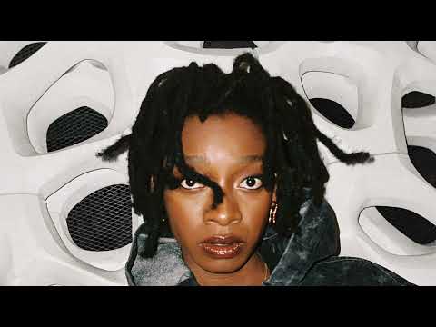 Little Simz — Silhouette