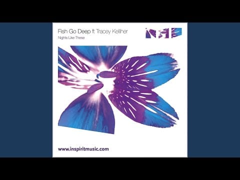 Fish Go Deep — Nights Like These