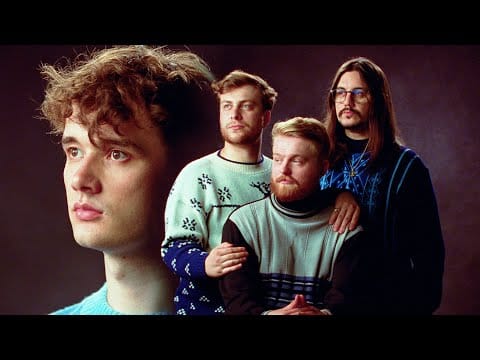 Lovejoy — Normal People Things