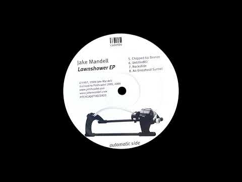 Jake Mandell — jake mandell - gurgael