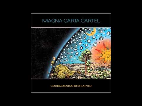 Magna Carta Cartel — Magna Carta Cartel - Borderline Bordello