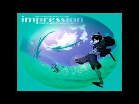 Force Of Nature — Force of Nature / Fat Jon / Nujabes - Samurai Champloo Music Record: Impression [Full Album]