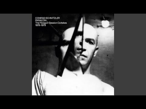 Conrad Schnitzler — Paracon 3
