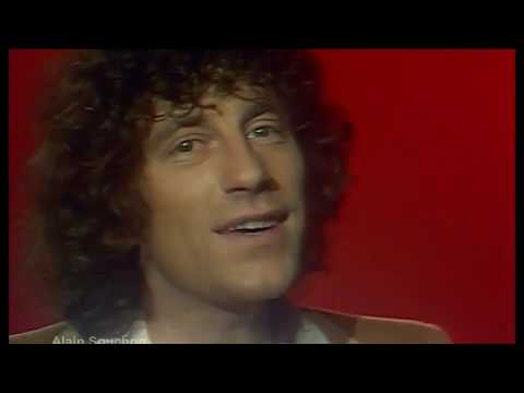 Alain Souchon — Alain Souchon - Y'a d'la rumba dans l'air (1977)