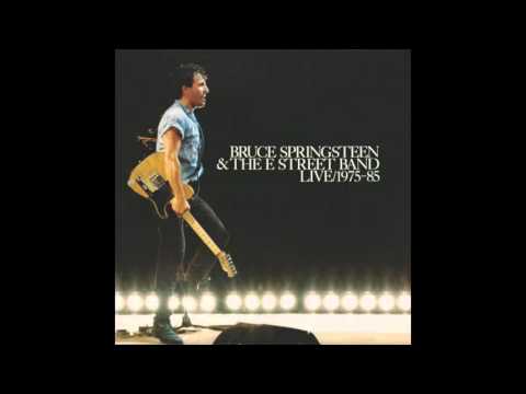 Bruce Springsteen & The E-Street Band — Tenth Avenue Freeze-Out [Live] - Bruce Springsteen & the E Street Band (Live 1975/85)