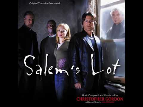 Lisa Gerrard — Christopher Gordon - Mark's Escape