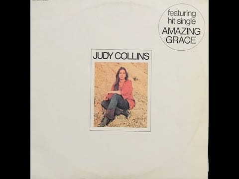 Judy Collins — Judy Collins - Whales And Nightingales (1970) Part 1 (Full Album)